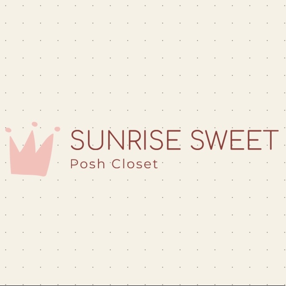 Meet your Posher, Sunrise